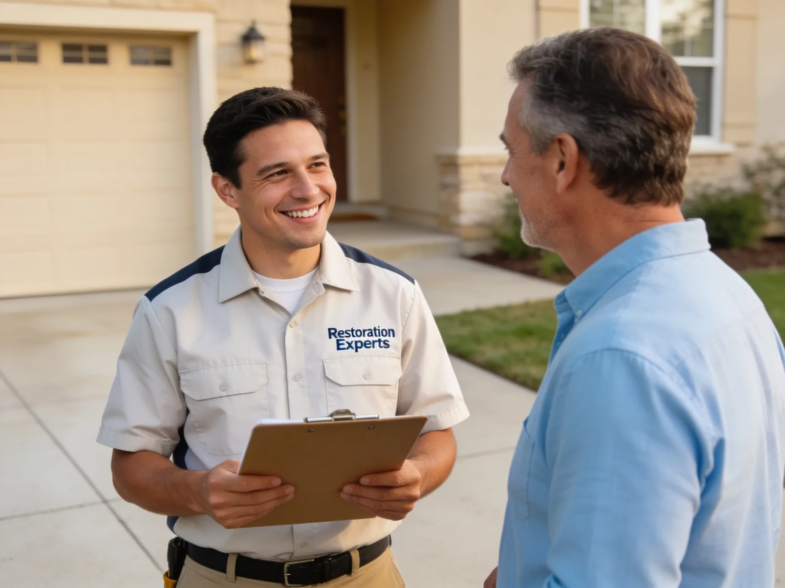 Water Damage Cleanup Fertile, MN FAQs